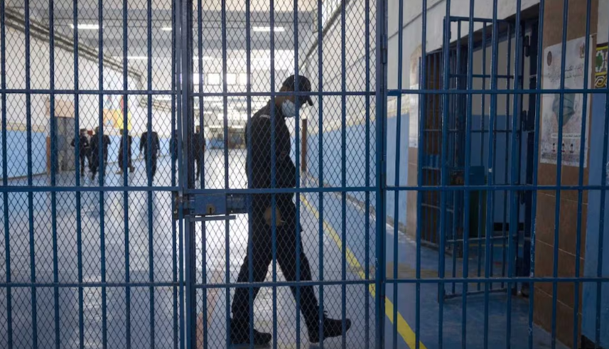 La DGAPR annonce la fermeture définitive de la prison locale Aïn Borja